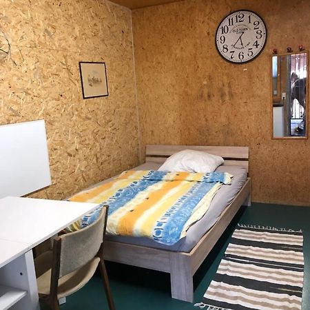 Reitschule Kronwitter Mainbernheim Dış mekan fotoğraf