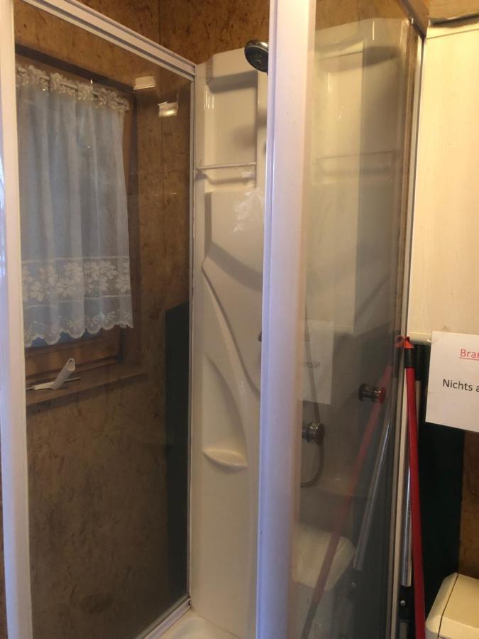 Reitschule Kronwitter Mainbernheim Dış mekan fotoğraf